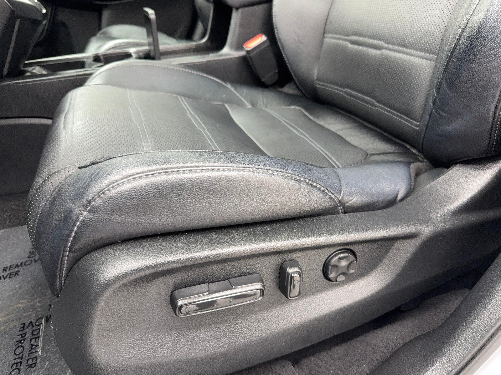 Used 2018 Honda CR-V Touring image 35