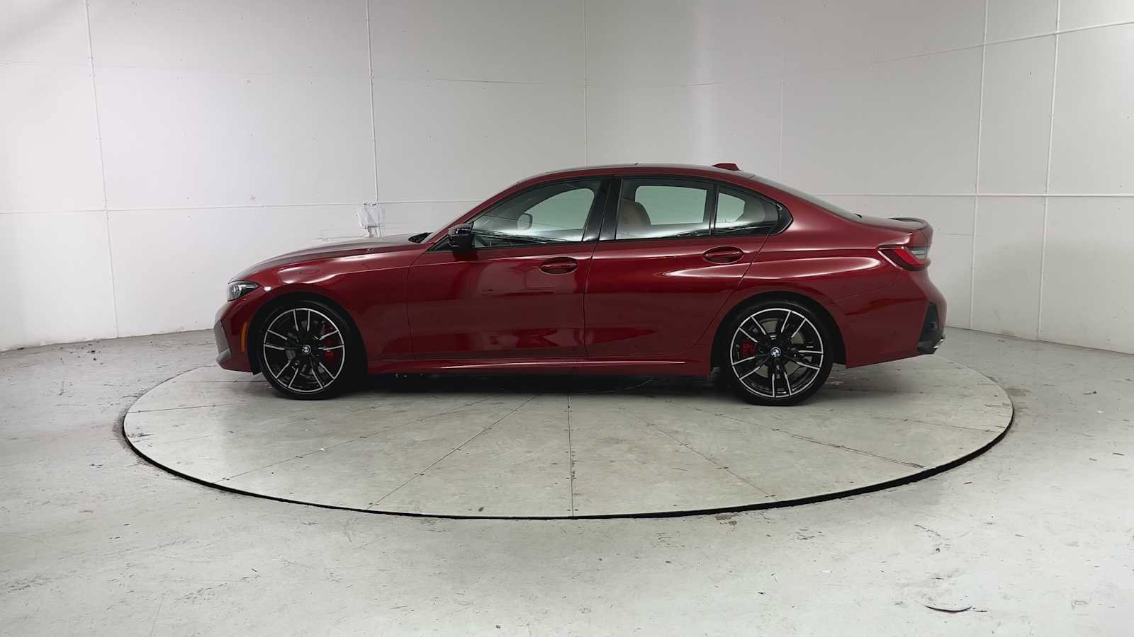 Used 2026 BMW M340i xDrive M340i NA xDrive image 5