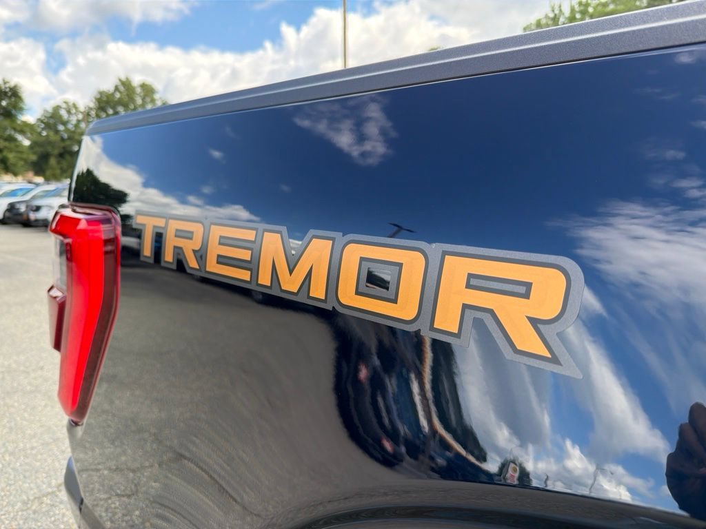 Used 2023 Ford F150 Tremor w/ Equipment Group 402A High AWD/4WD image 9