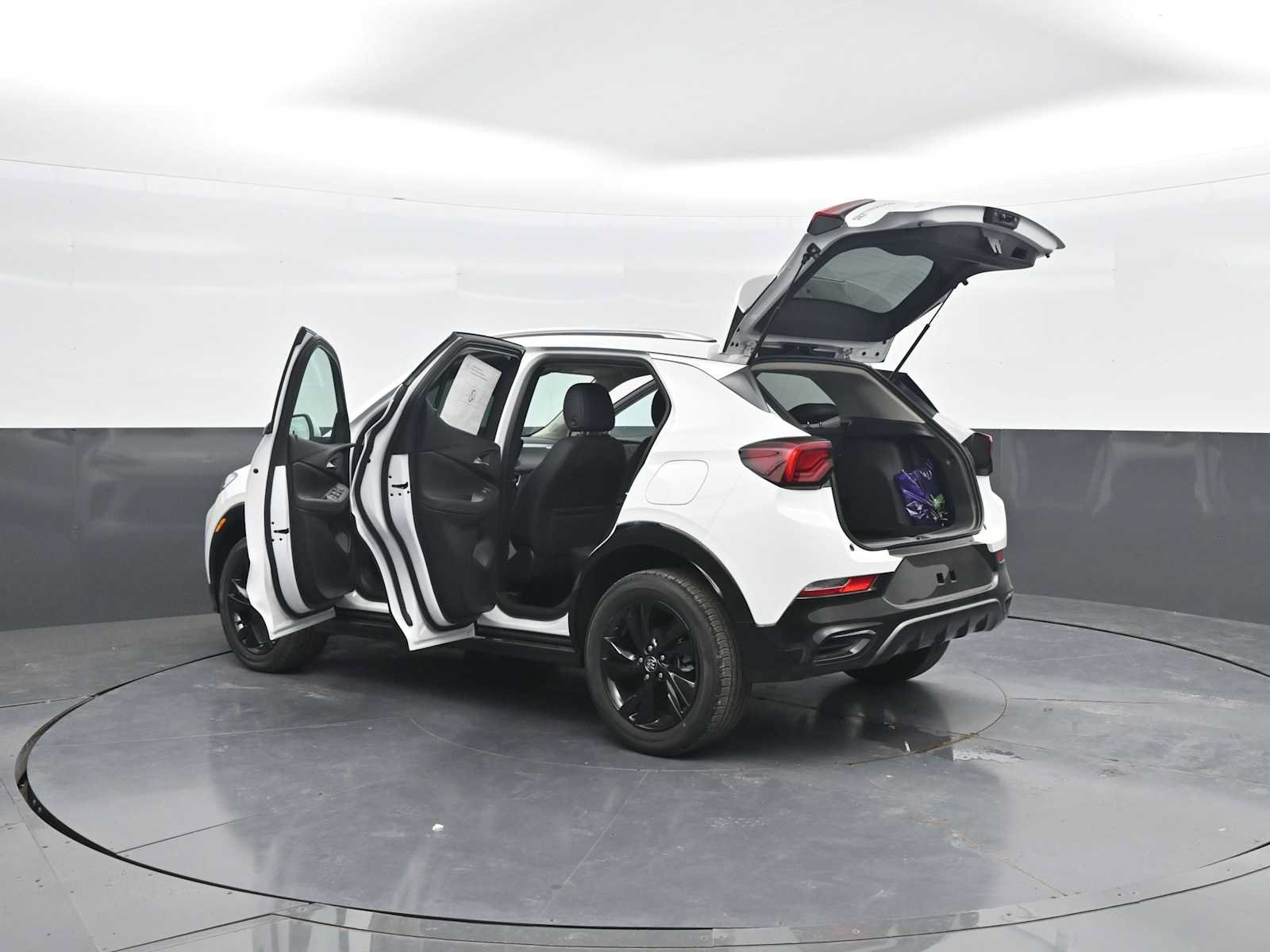 New 2026 Buick Encore GX Sport Touring w/ Comfort Package AWD/4WD image 48