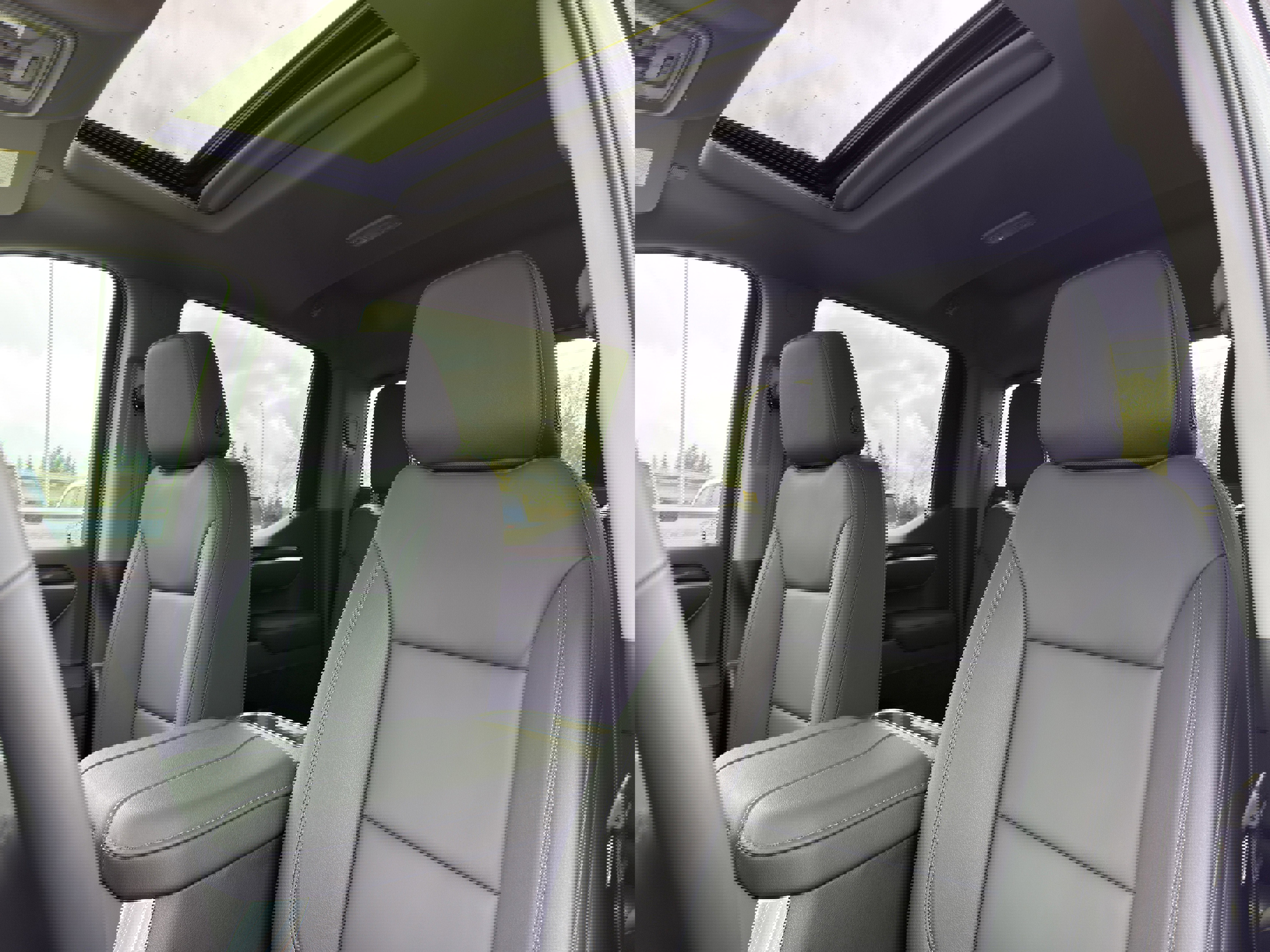 New 2026 Chevrolet Silverado 1500 RST image 10