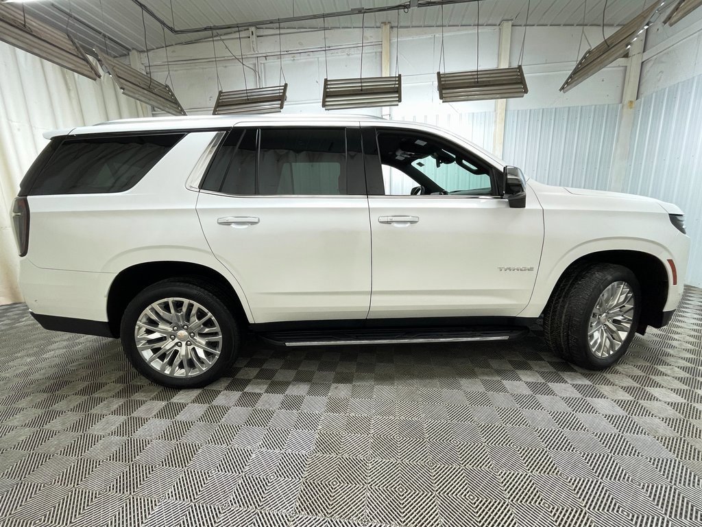 Certified 2025 Chevrolet Tahoe Premier image 28