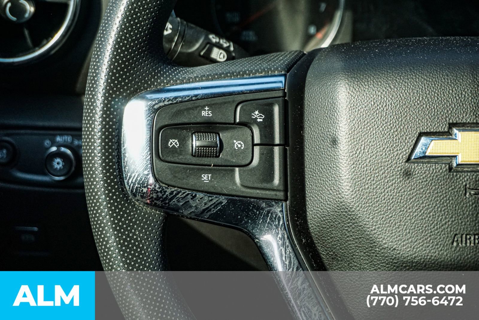 Used 2025 Chevrolet Blazer LT image 28