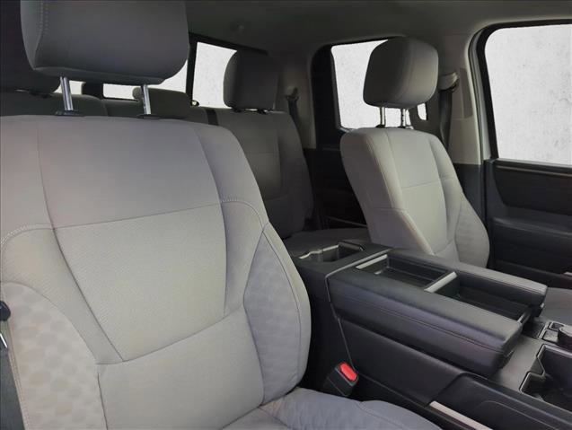 Used 2023 Toyota Tundra SR5 w/ TRD Off-Road Package image 24