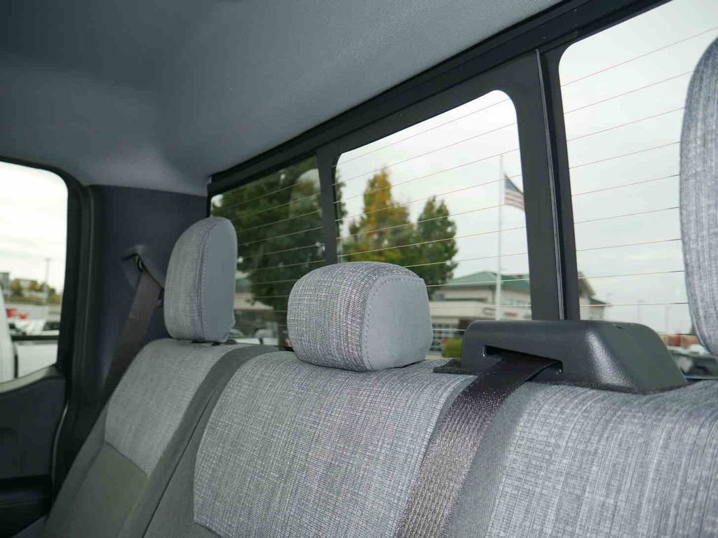 Used 2026 Ford F350 XLT image 22