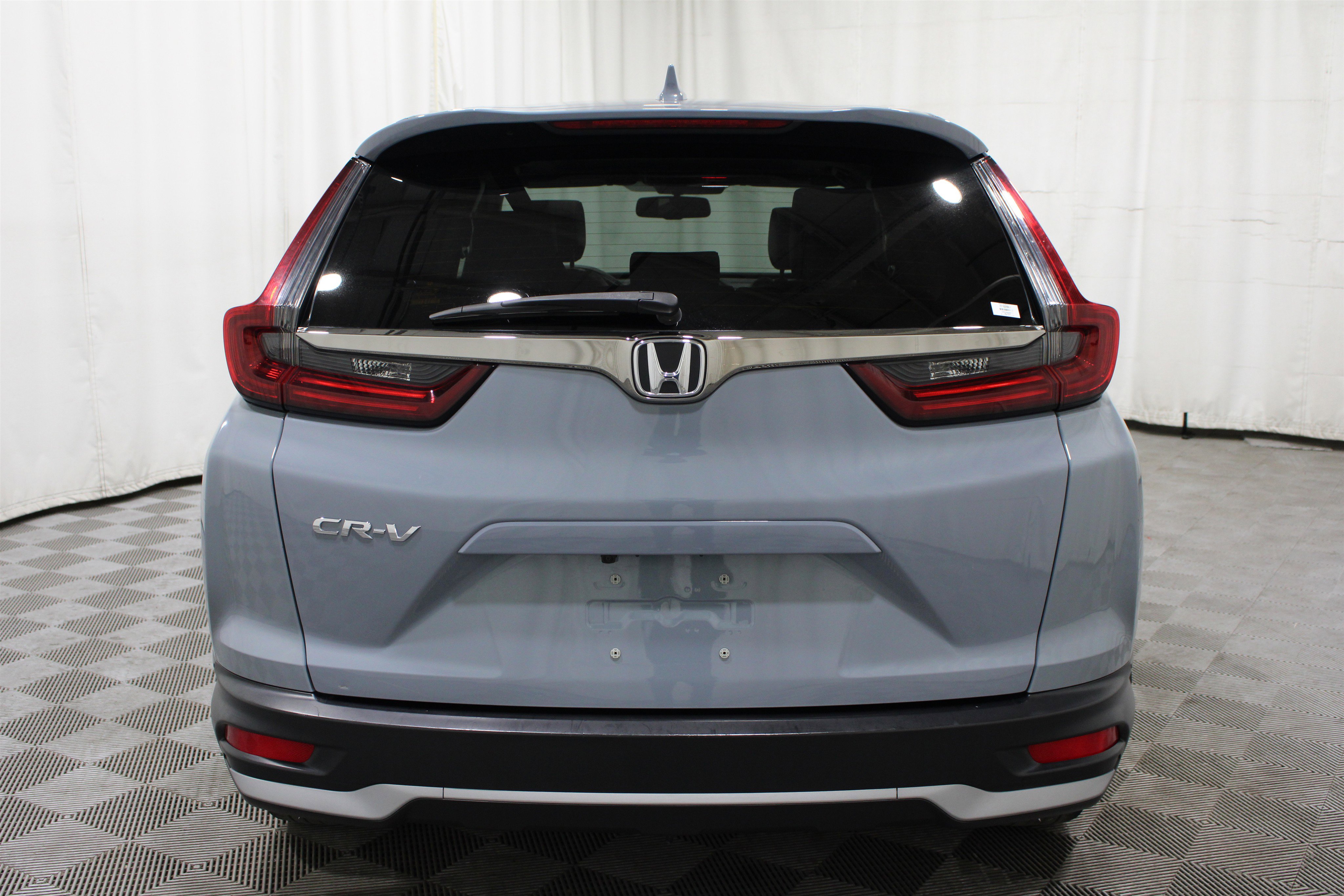 Used 2022 Honda CR-V EX-L image 31