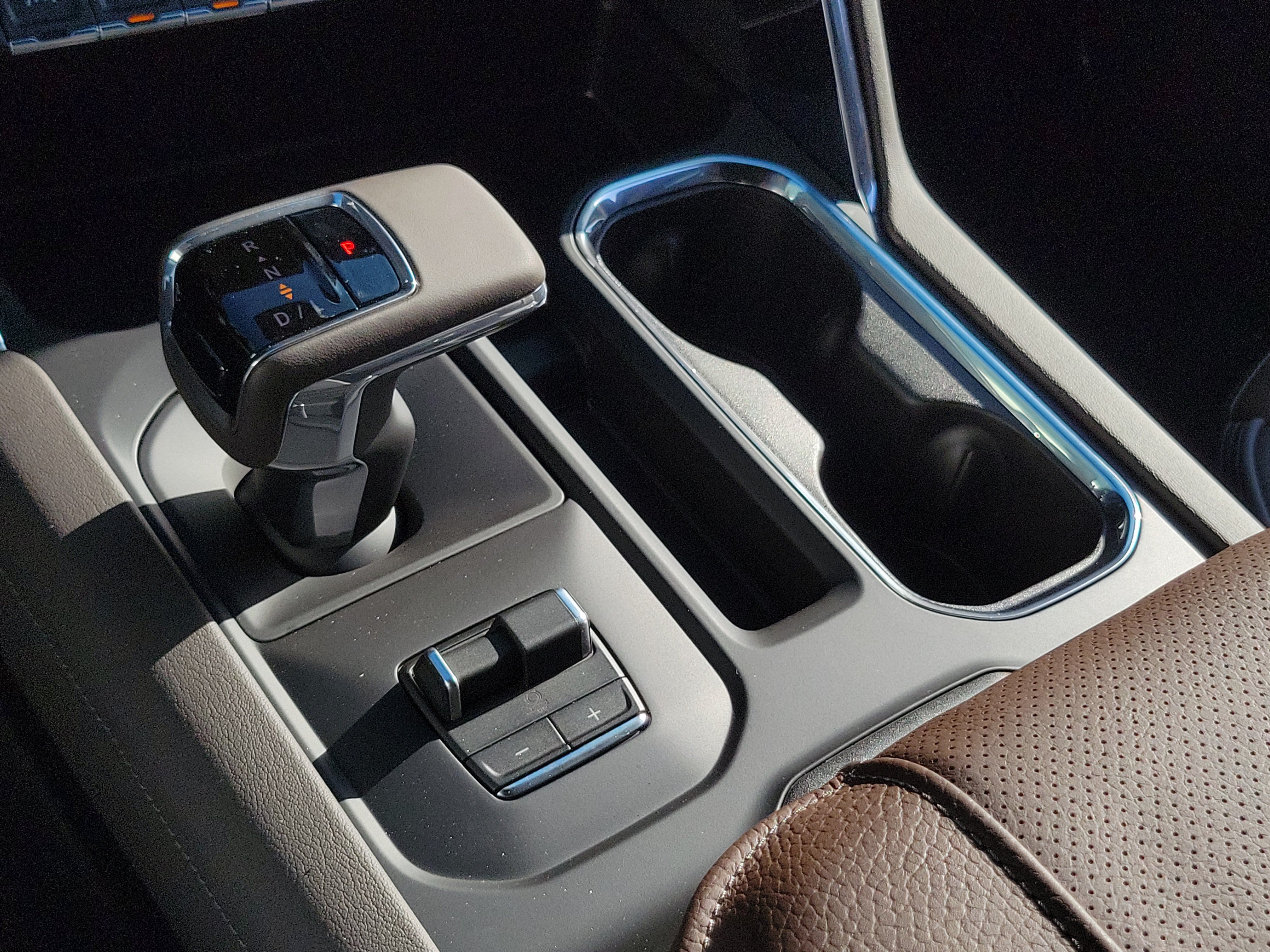 New 2026 GMC Sierra 1500 Denali AWD/4WD image 31