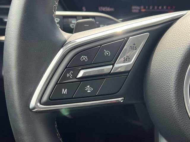 Used 2024 Buick Envision Avenir image 27