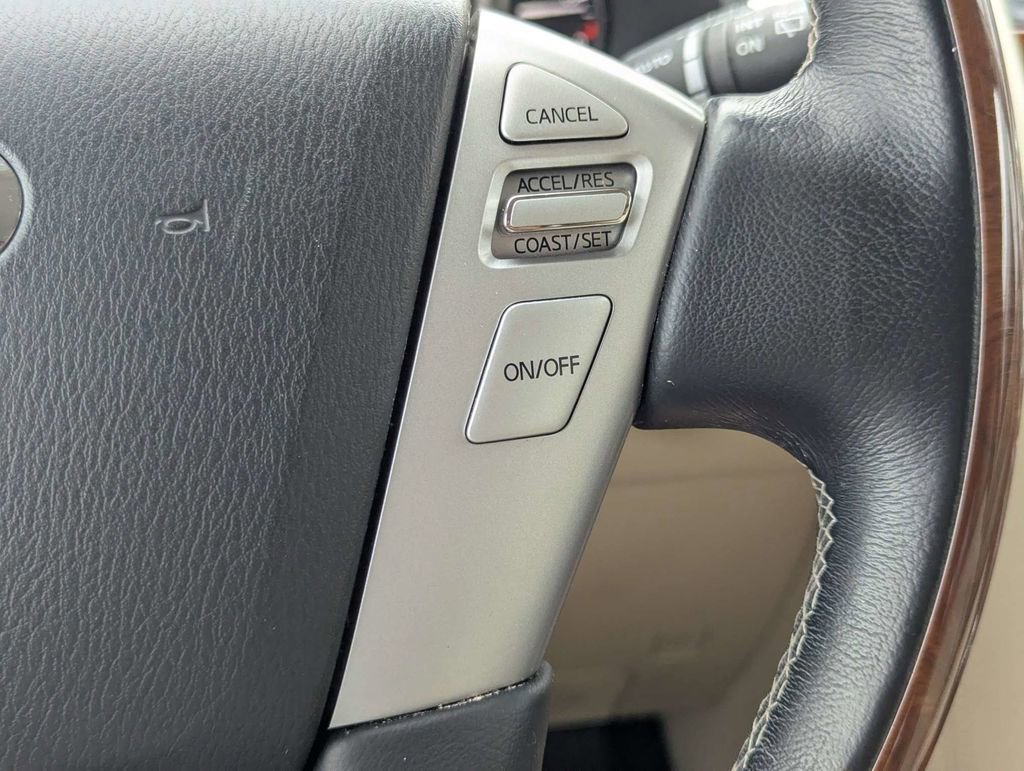 Used 2018 INFINITI QX80 2WD image 29