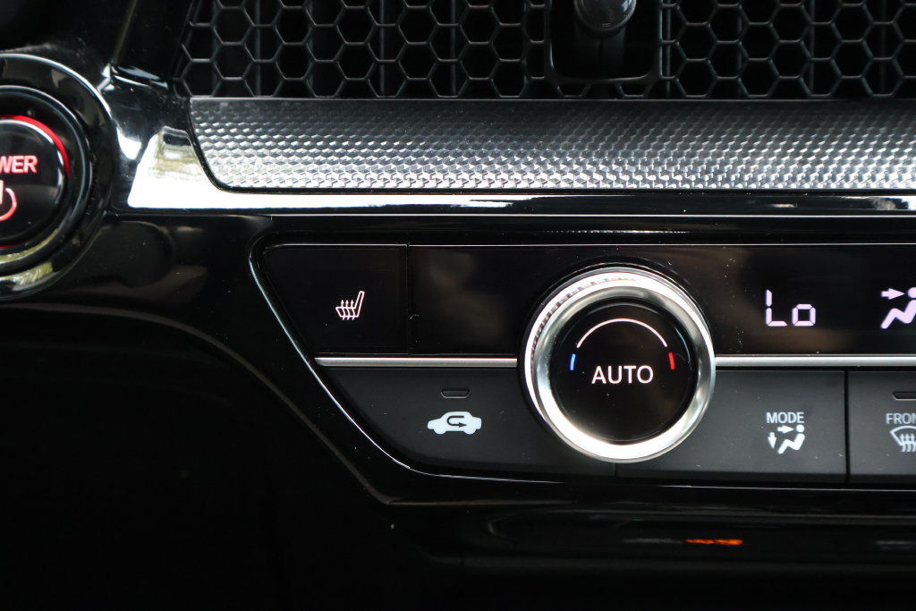 Used 2026 Honda CR-V Sport Touring image 18