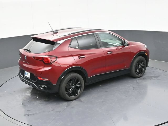 Used 2025 Buick Encore GX Sport Touring w/ Comfort Package AWD/4WD image 60