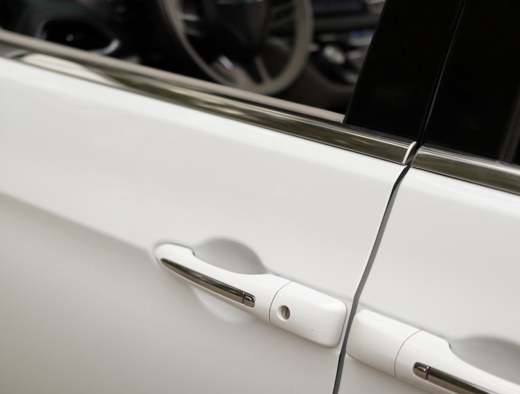 Used 2018 Chrysler Pacifica Limited w/ Advanced Safetytec Group image 44