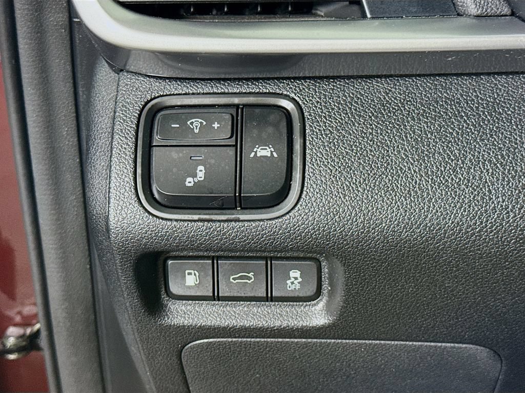 Used 2019 Kia Optima LX FWD image 17