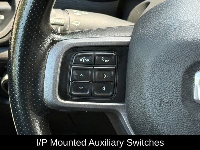 Used 2022 RAM 3500 Tradesman AWD/4WD image 26