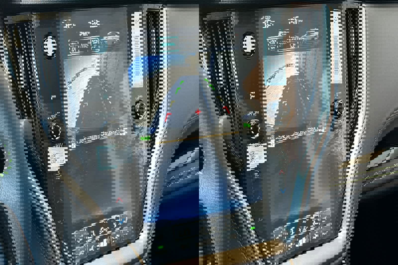 New 2025 Subaru Outback Onyx Edition w/ Popular Package #2 image 22