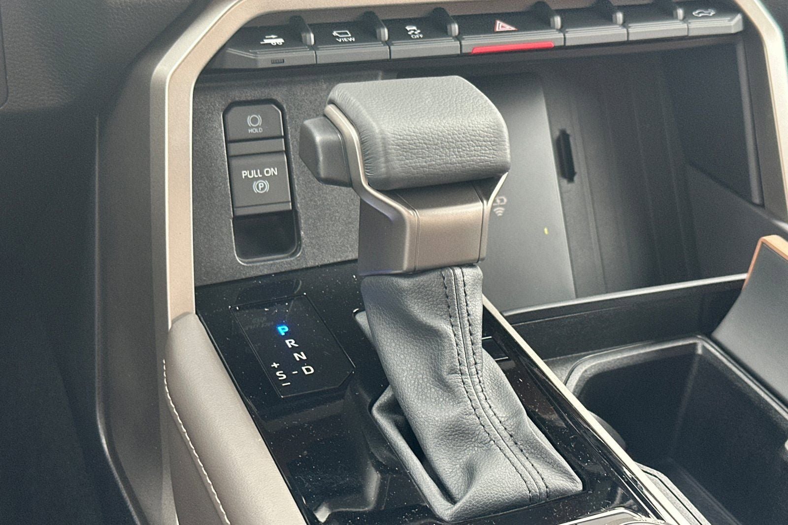 New 2026 Toyota Tundra 1794 Edition AWD/4WD image 23