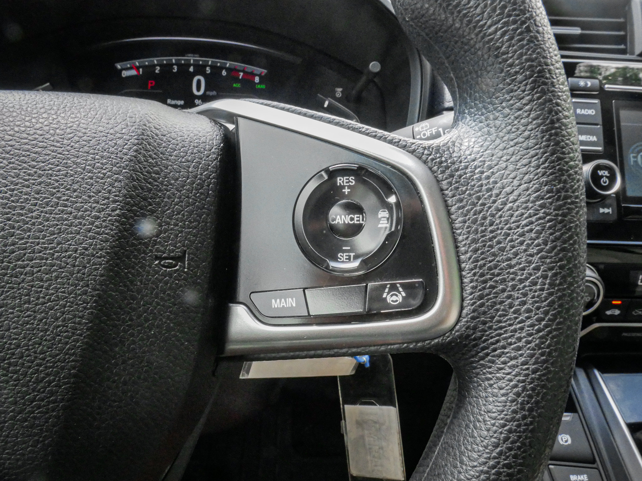 Used 2020 Honda CR-V LX image 19