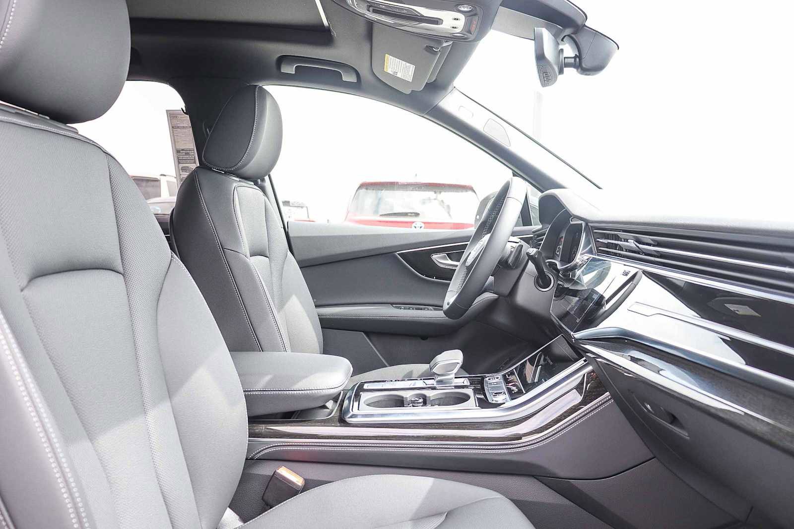 New 2025 Audi Q7 3.0T Premium Plus image 17