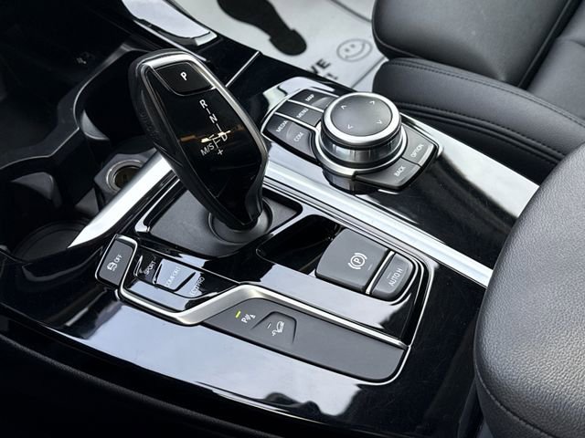 Used 2021 BMW X3 xDrive30i w/ Convenience Package image 37