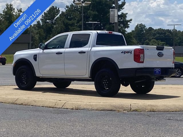 New 2026 Ford Ranger XL w/ Trailer Tow Package AWD/4WD image 5
