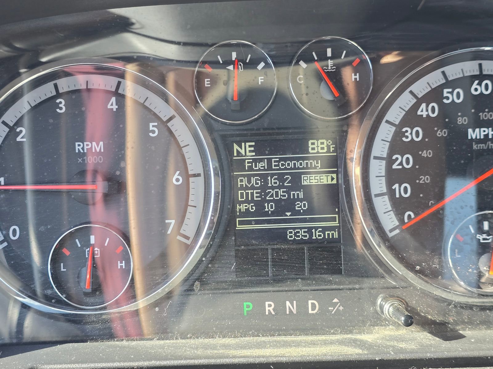 Used 2011 RAM 1500 Classic SLT AWD/4WD image 14