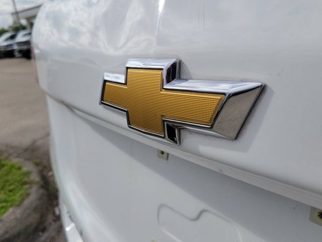 Used 2021 Chevrolet Equinox LS w/ LS Convenience Package FWD image 7
