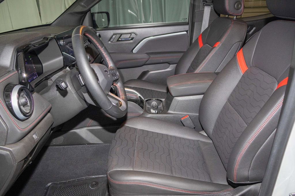 Certified 2023 Chevrolet Colorado Z71 w/ Z71 Convenience Package 2 image 13