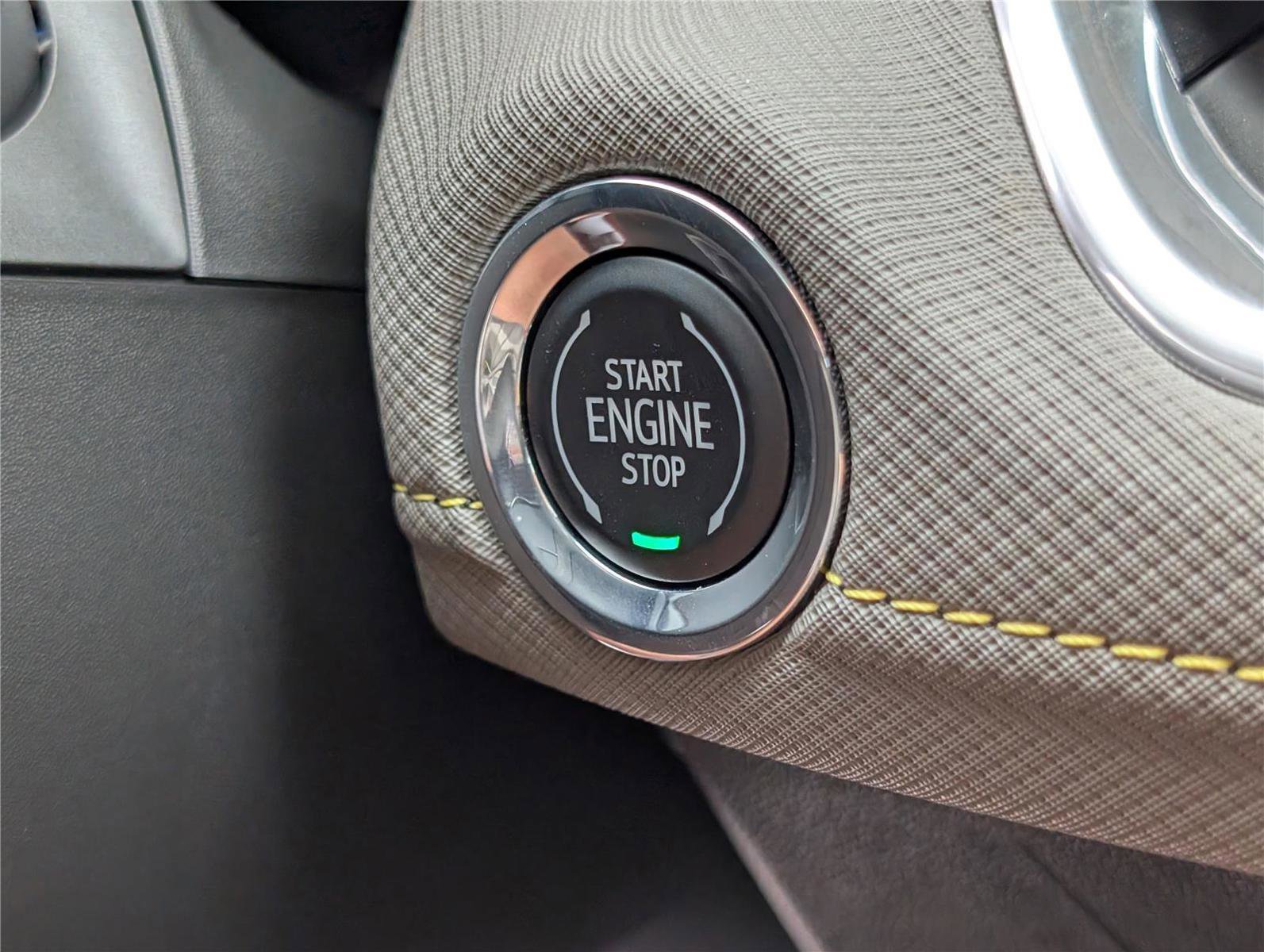 New 2026 Chevrolet TrailBlazer ACTIV w/ Convenience Package image 22