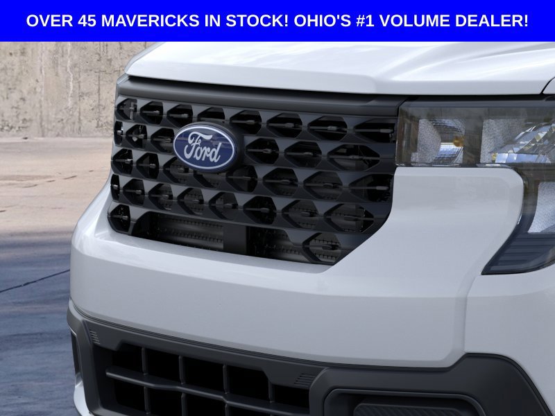 New 2026 Ford Maverick XLT AWD/4WD image 18