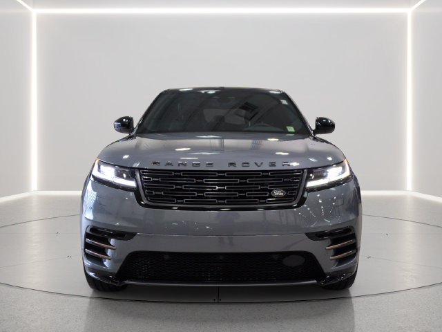 Used 2024 Land Rover Range Rover Velar Dynamic SE AWD/4WD image 9