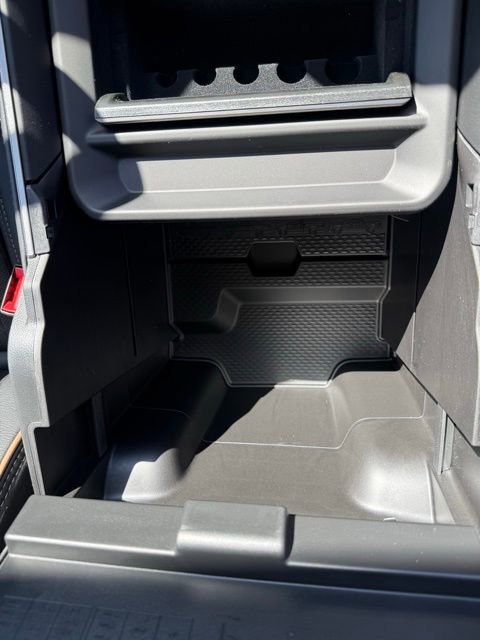 New 2026 RAM 1500 Tungsten image 32