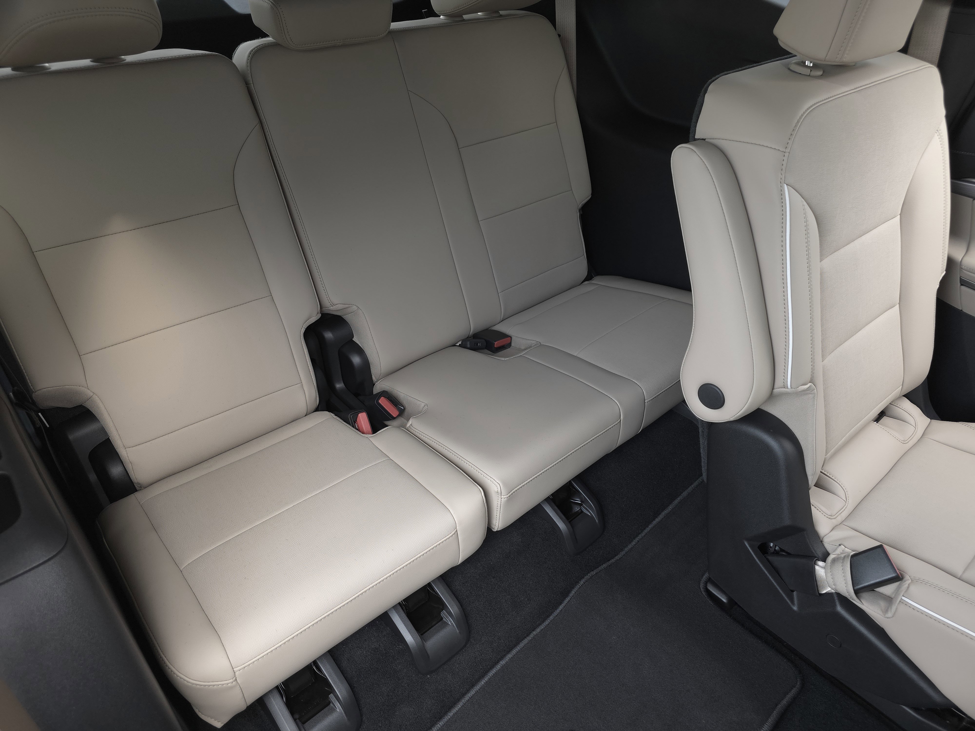 New 2026 Buick Enclave Preferred w/ Power Package FWD image 45