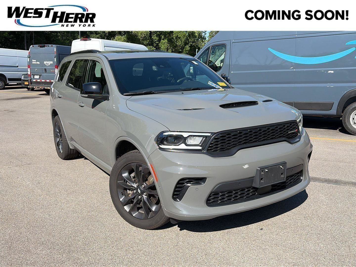 Used 2026 Dodge Durango GT AWD/4WD image 39