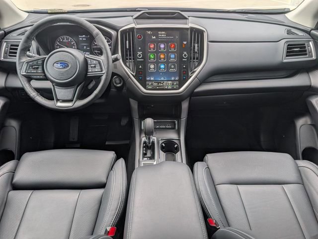Certified 2026 Subaru Ascent Limited image 25