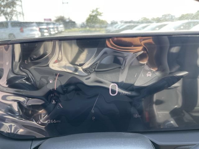 New 2026 Buick Envista Sport Touring w/ Convenience I Package FWD image 15