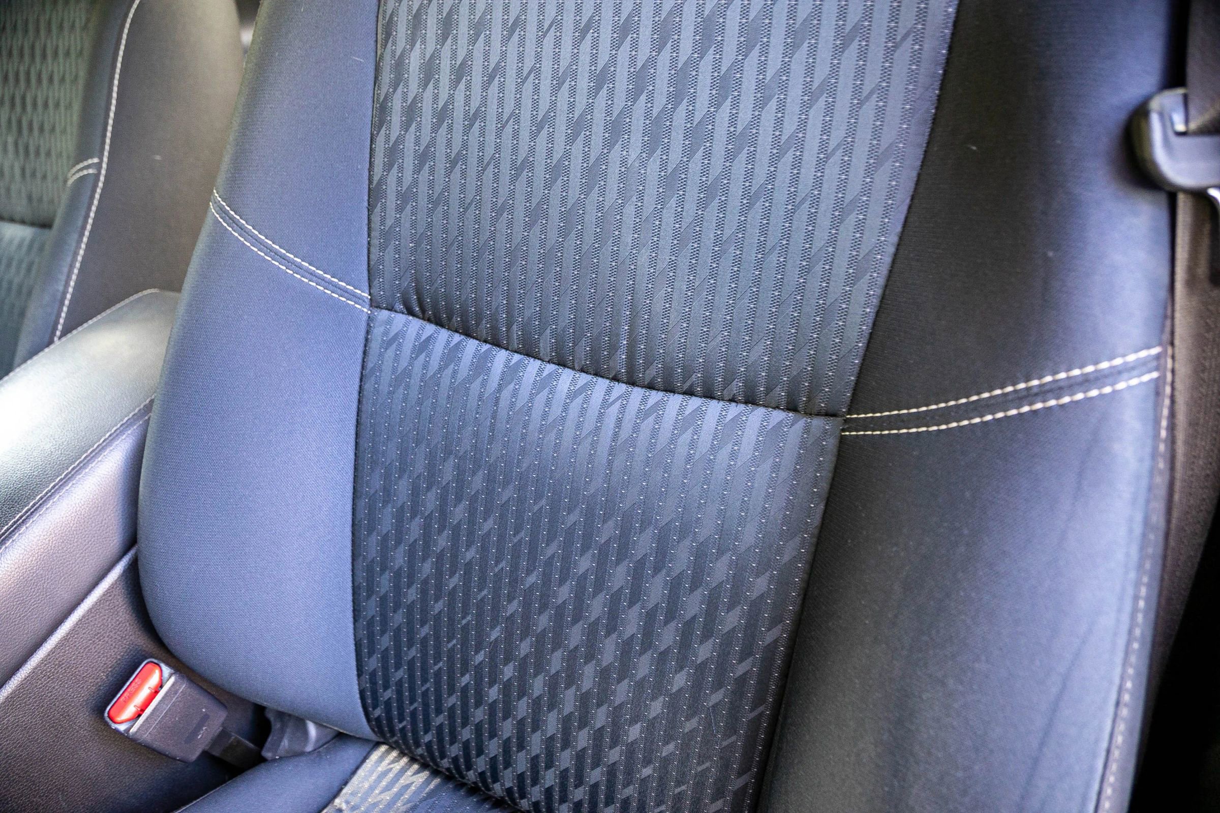 Used 2018 Nissan Altima 2.5 S w/ S Convenience Package image 34