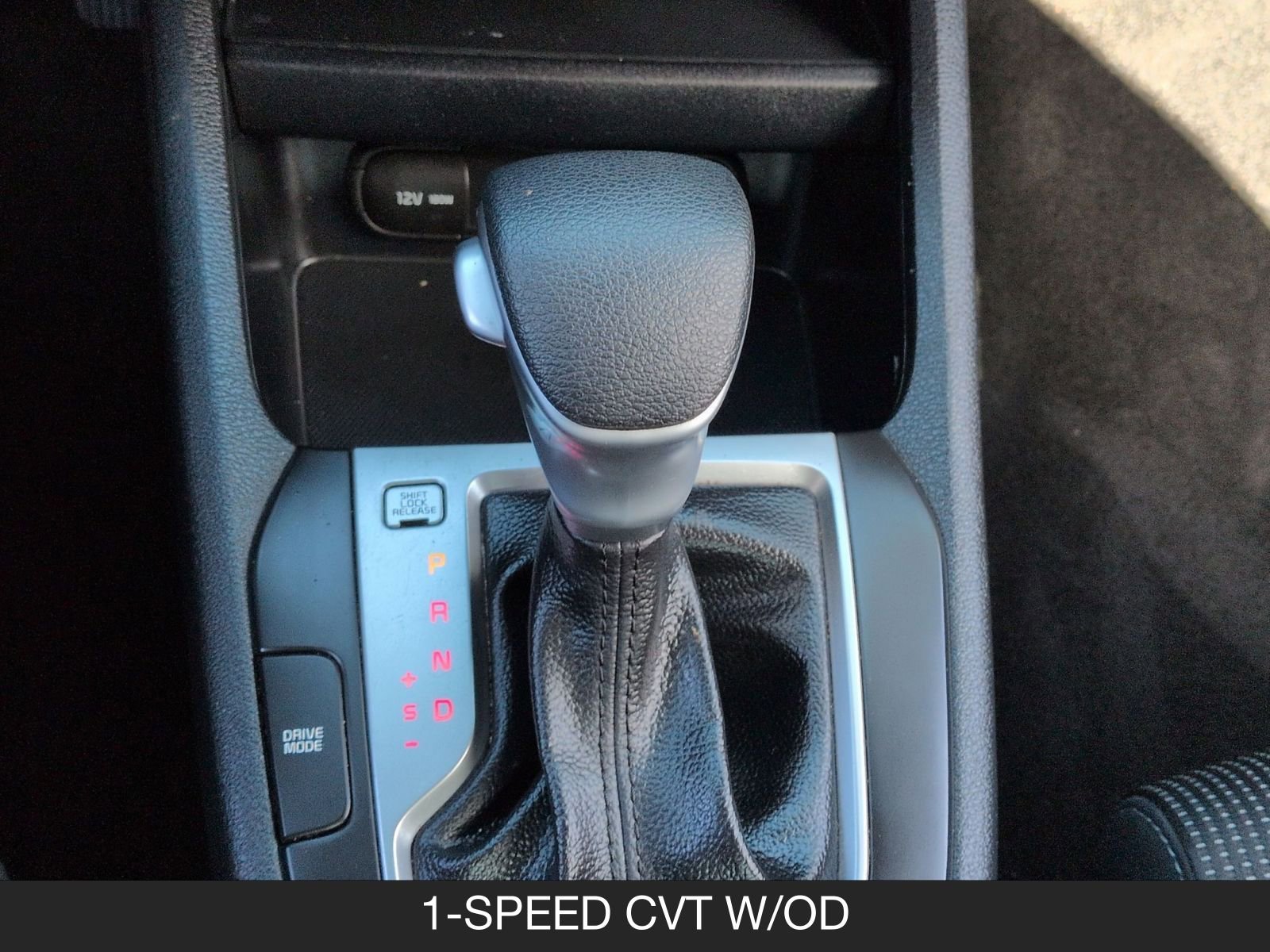 Used 2021 Kia Forte LXS image 16