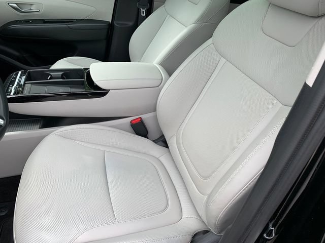 Certified 2025 Hyundai Tucson SEL AWD/4WD image 16