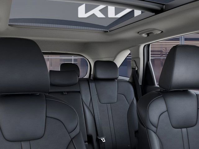 New 2026 Kia Sorento S FWD image 27