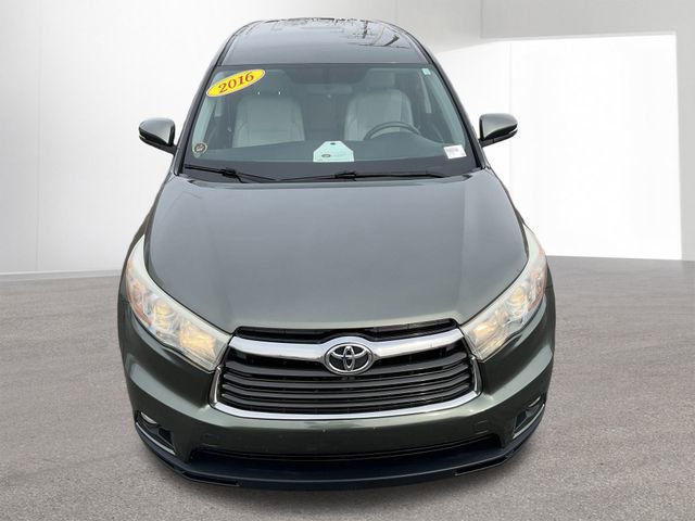Used 2016 Toyota Highlander Plus image 31