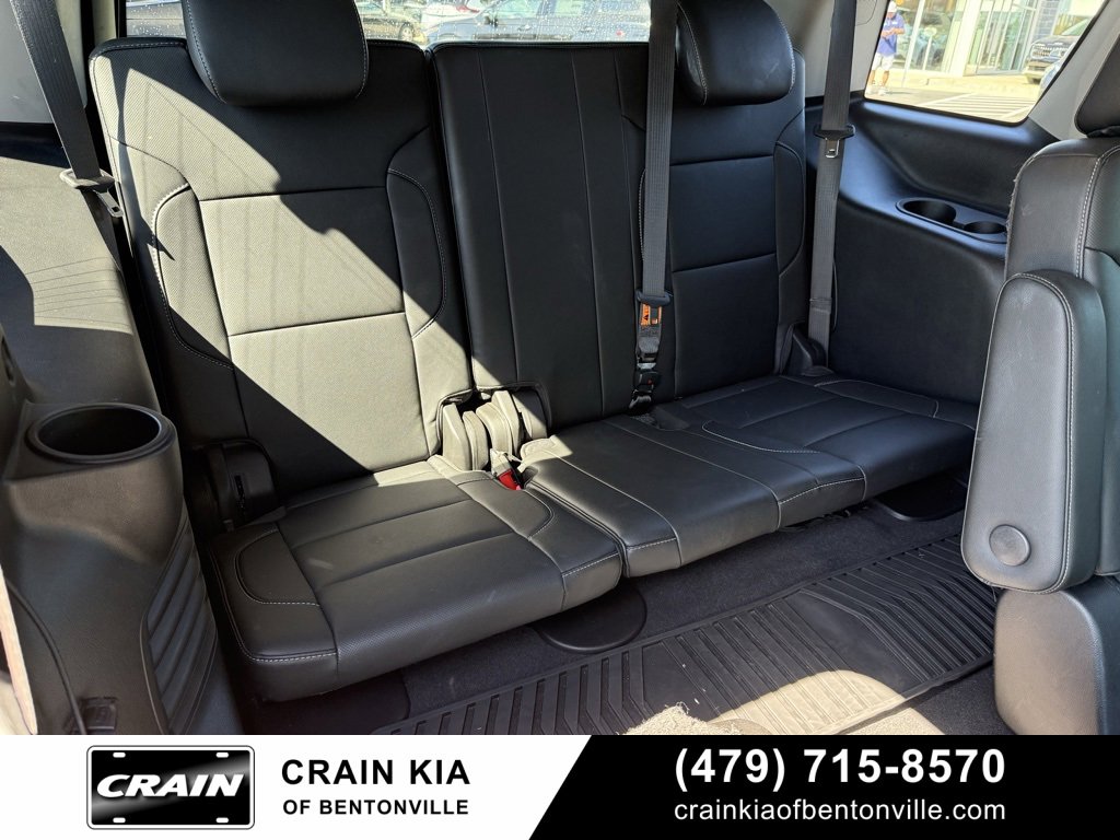 Used 2020 Chevrolet Tahoe Premier image 23