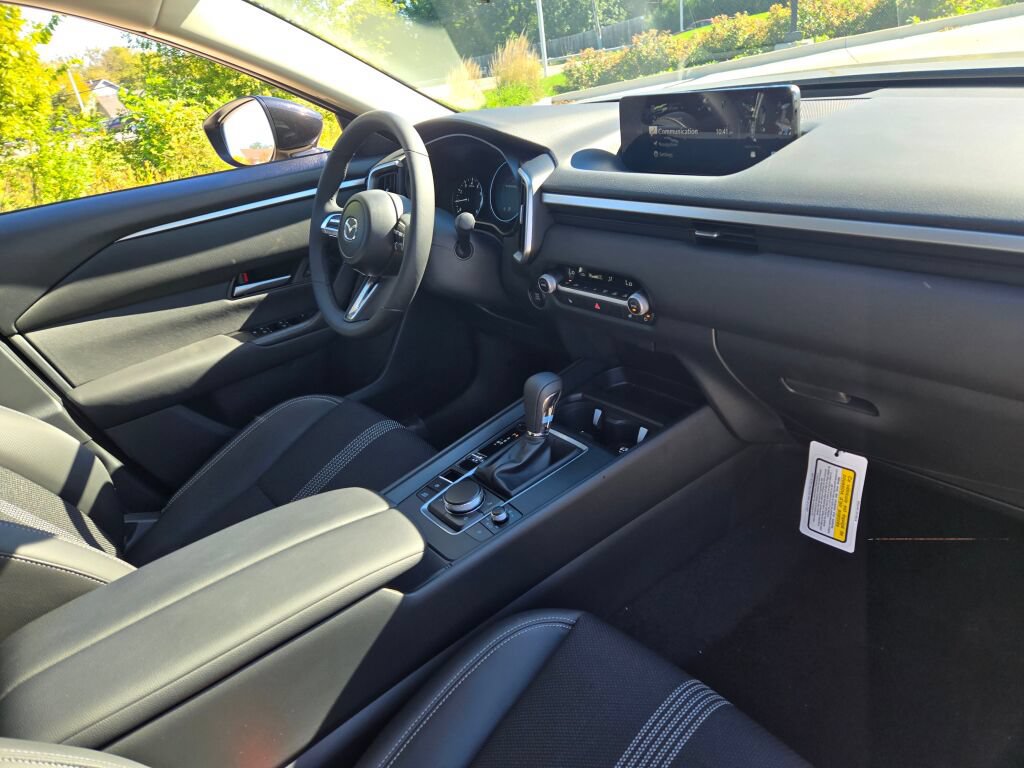 New 2026 MAZDA CX-50 Meridian Edition AWD/4WD image 5