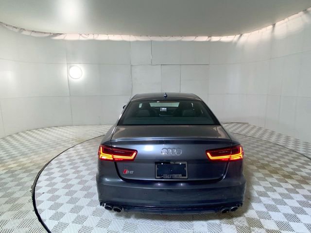Used 2018 Audi S6 Prestige w/ Prestige Package image 18