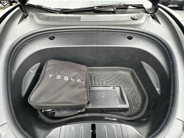 Used 2023 Tesla Model 3 Long Range AWD/4WD image 30