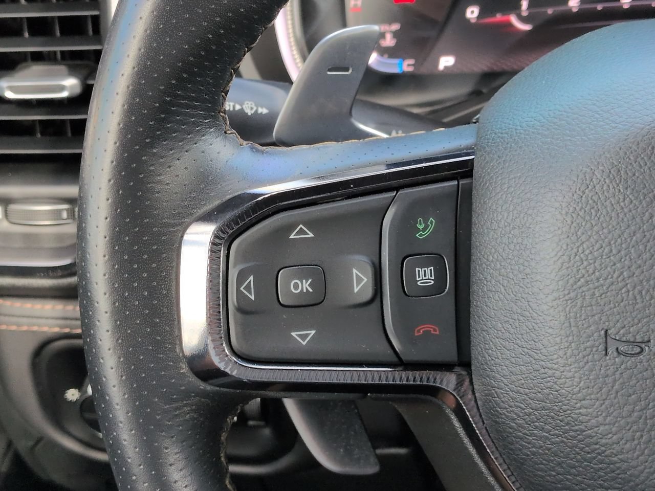 Used 2024 RAM 1500 TRX AWD/4WD image 27