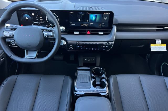 New 2026 Hyundai Ioniq 5 Limited RWD image 12