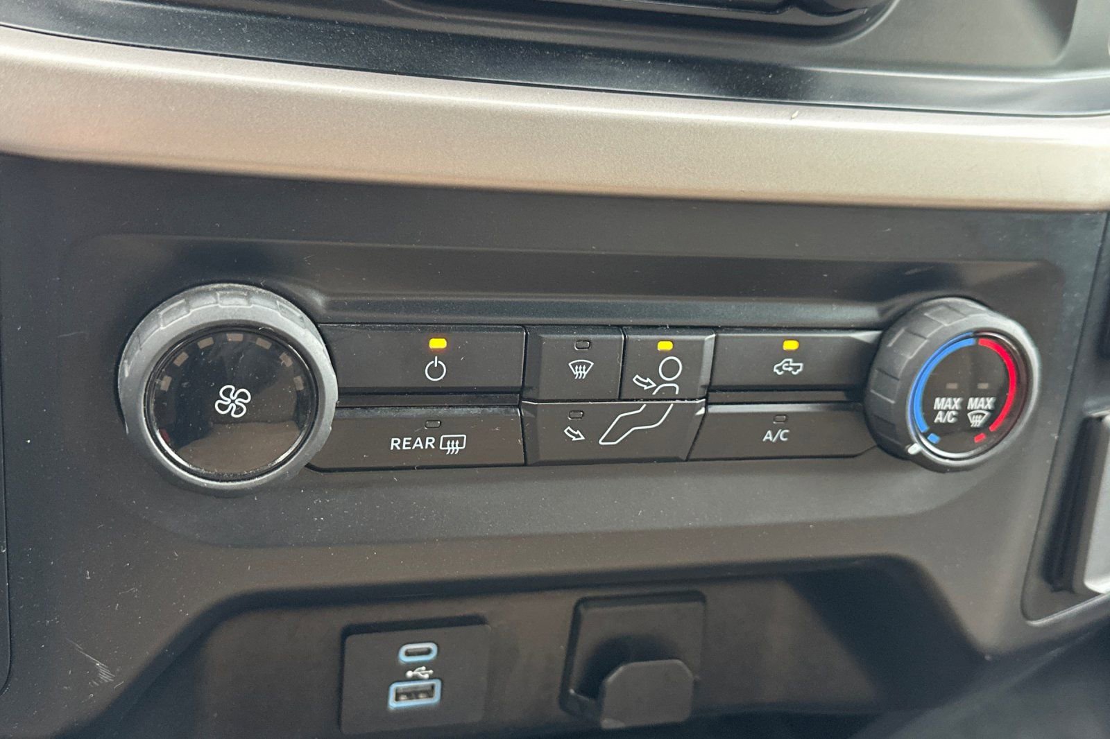 Used 2023 Ford F150 XLT image 27