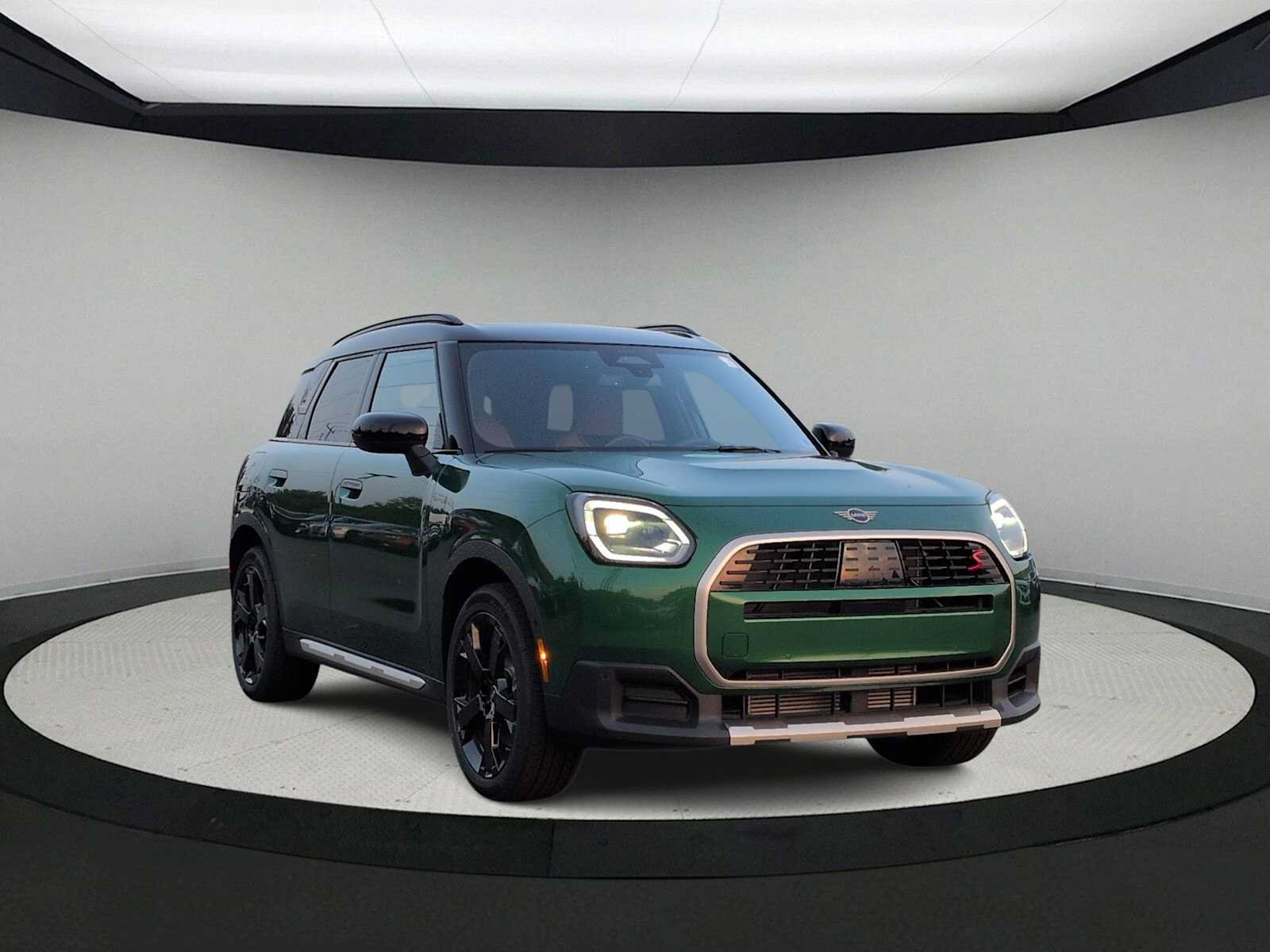 New 2027 MINI Cooper Countryman S AWD/4WD image 2