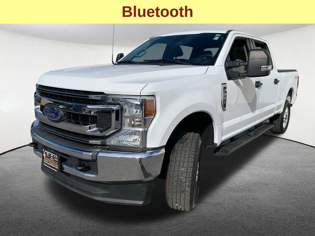 Certified 2022 Ford F250 XLT w/ Snow Plow Prep Package image 5