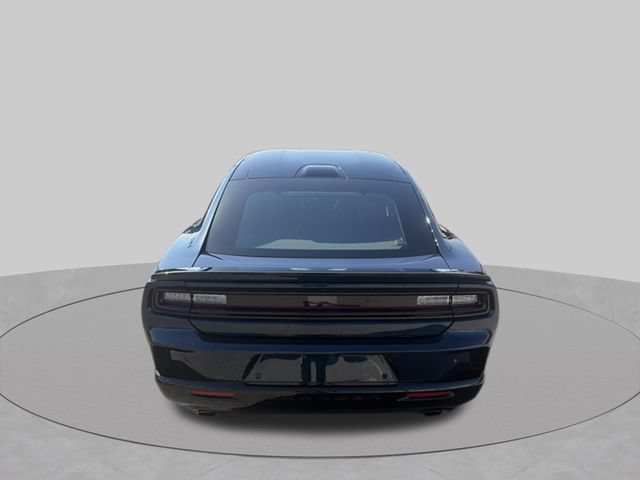 New 2026 Dodge Charger Scat Pack w/ Blacktop Package AWD/4WD image 7
